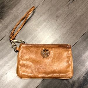Tory Burch wristlet